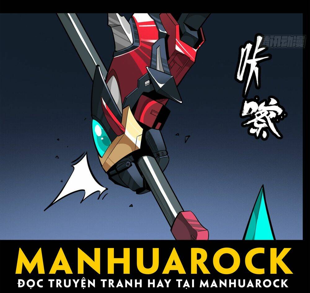 Tinh Giáp Hồn Tướng Chapter 20 - Trang 2