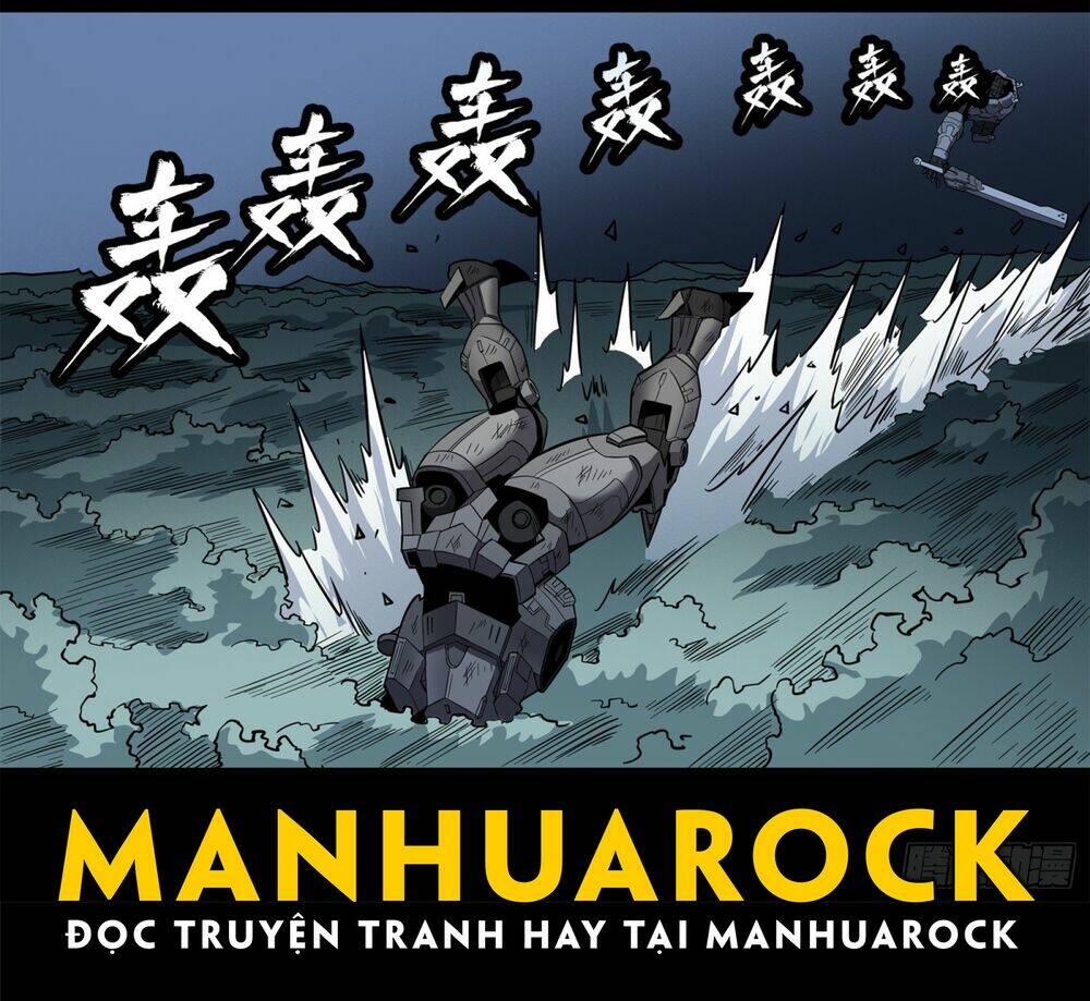 Tinh Giáp Hồn Tướng Chapter 20 - Trang 2