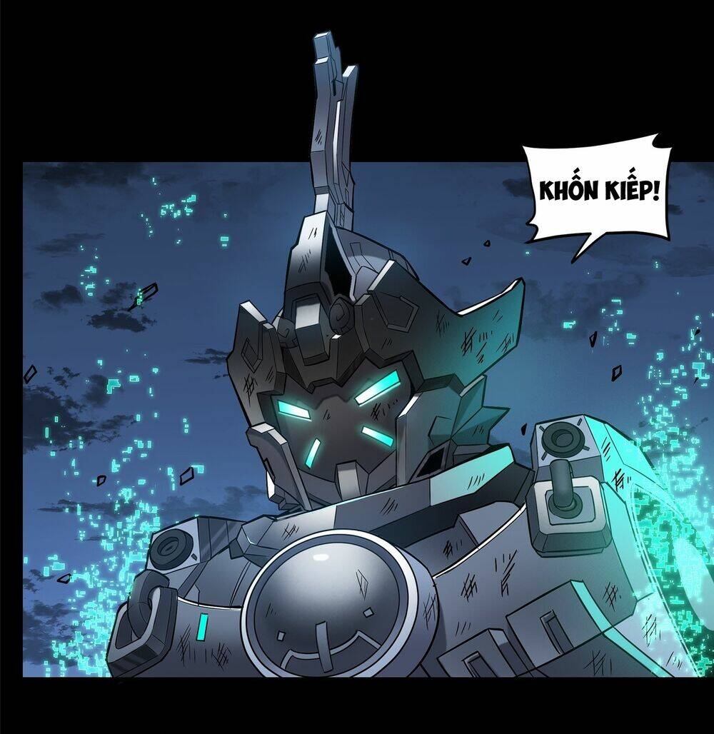 Tinh Giáp Hồn Tướng Chapter 20 - Trang 2