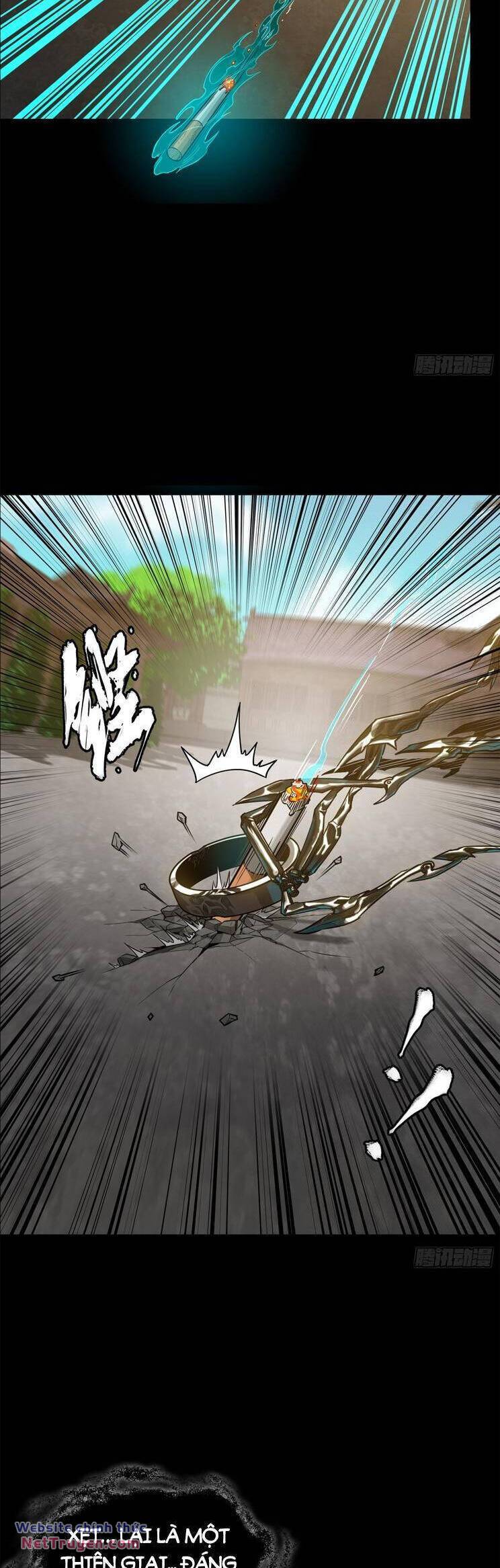 Tinh Giáp Hồn Tướng Chapter 200 - Trang 2