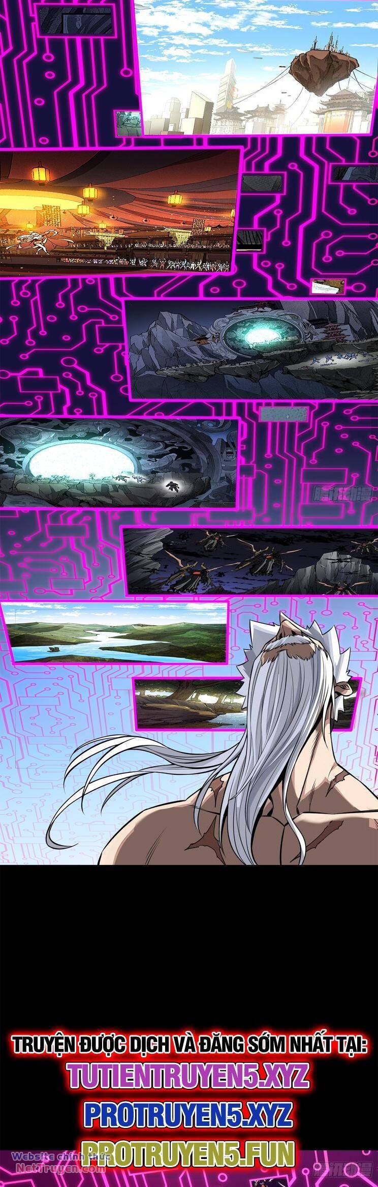 Tinh Giáp Hồn Tướng Chapter 200 - Trang 2