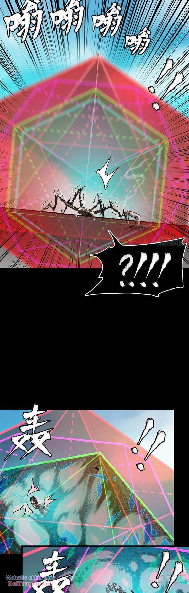 Tinh Giáp Hồn Tướng Chapter 200 - Trang 2