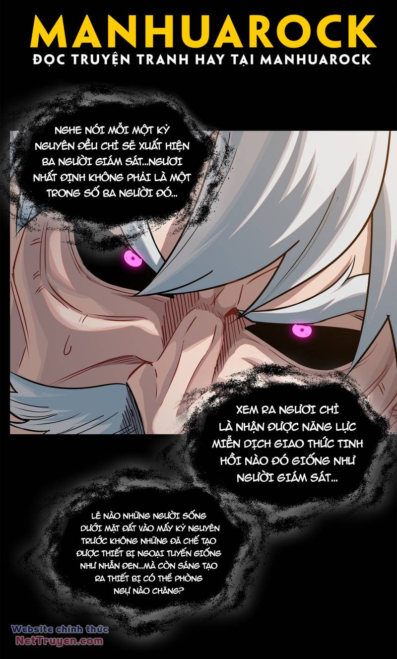 Tinh Giáp Hồn Tướng Chapter 201 - Trang 2