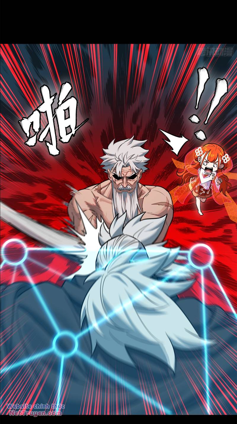 Tinh Giáp Hồn Tướng Chapter 201 - Trang 2