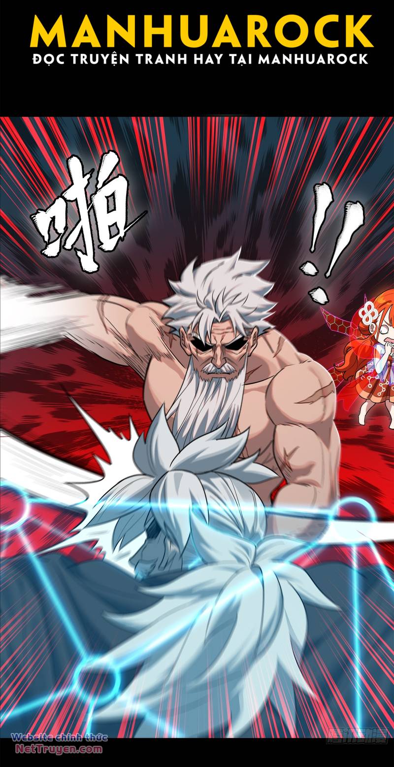 Tinh Giáp Hồn Tướng Chapter 201 - Trang 2