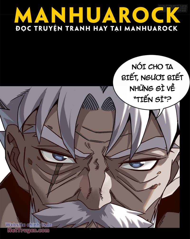 Tinh Giáp Hồn Tướng Chapter 201 - Trang 2