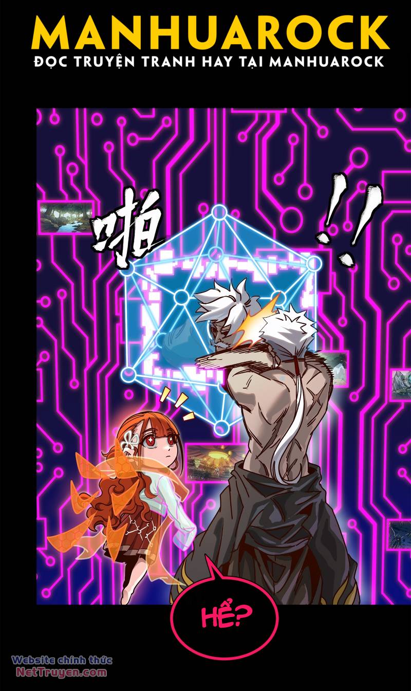 Tinh Giáp Hồn Tướng Chapter 201 - Trang 2