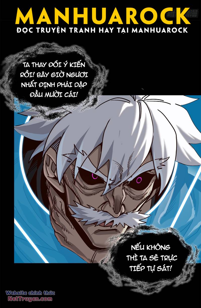 Tinh Giáp Hồn Tướng Chapter 201 - Trang 2