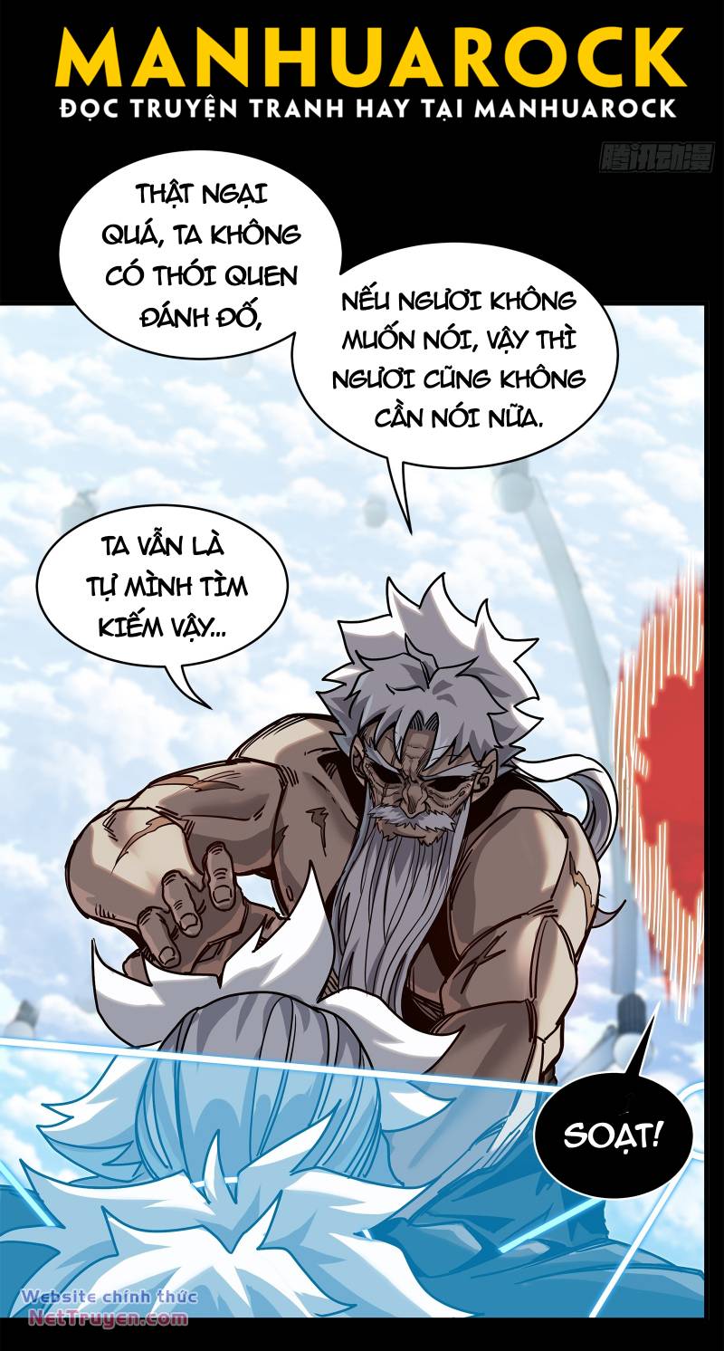 Tinh Giáp Hồn Tướng Chapter 201 - Trang 2