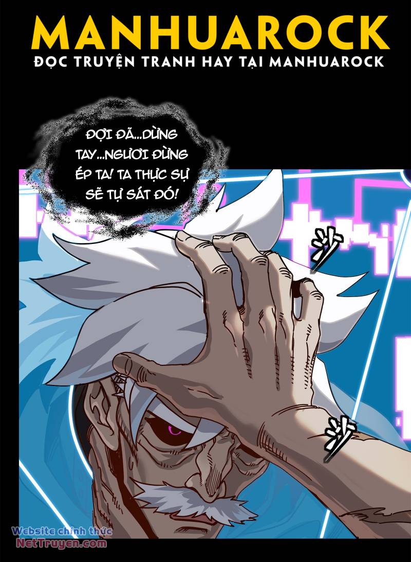 Tinh Giáp Hồn Tướng Chapter 201 - Trang 2