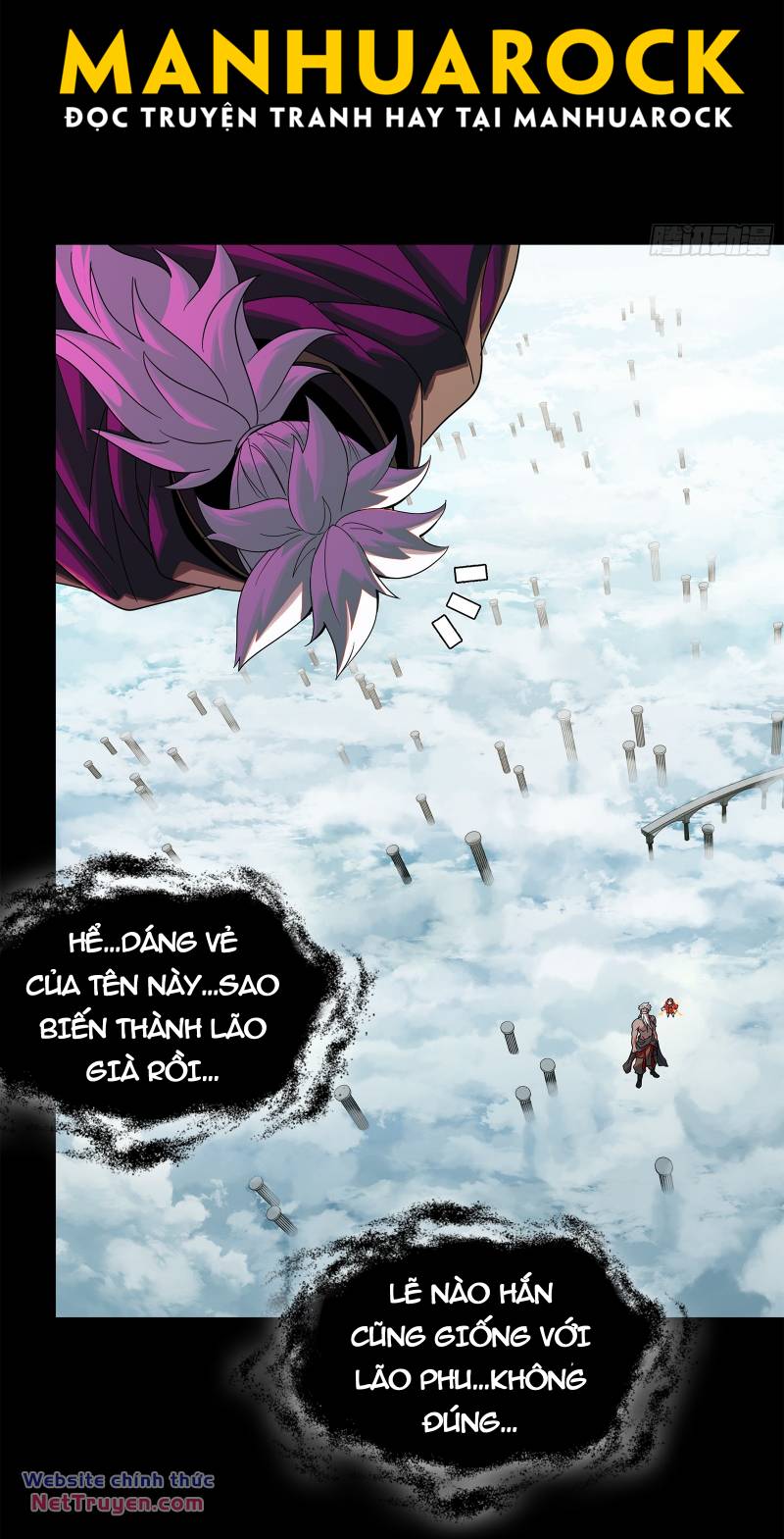 Tinh Giáp Hồn Tướng Chapter 201 - Trang 2