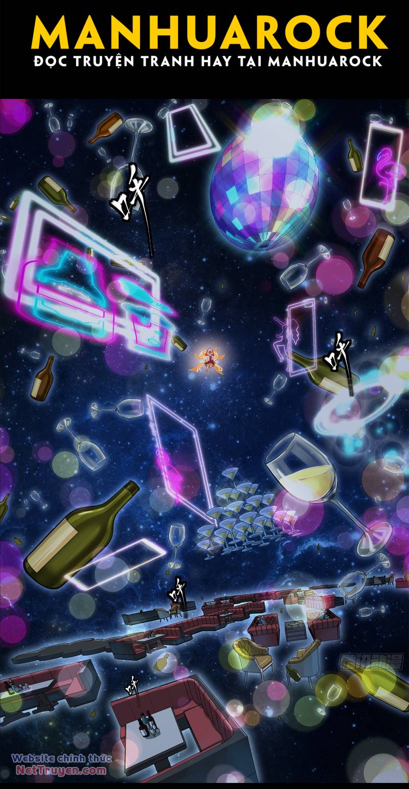 Tinh Giáp Hồn Tướng Chapter 201 - Trang 2