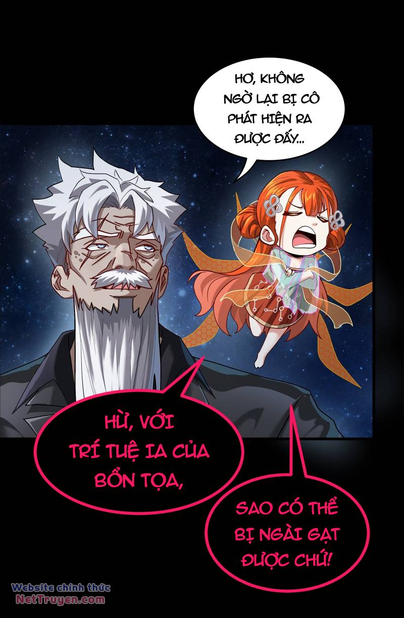 Tinh Giáp Hồn Tướng Chapter 201 - Trang 2