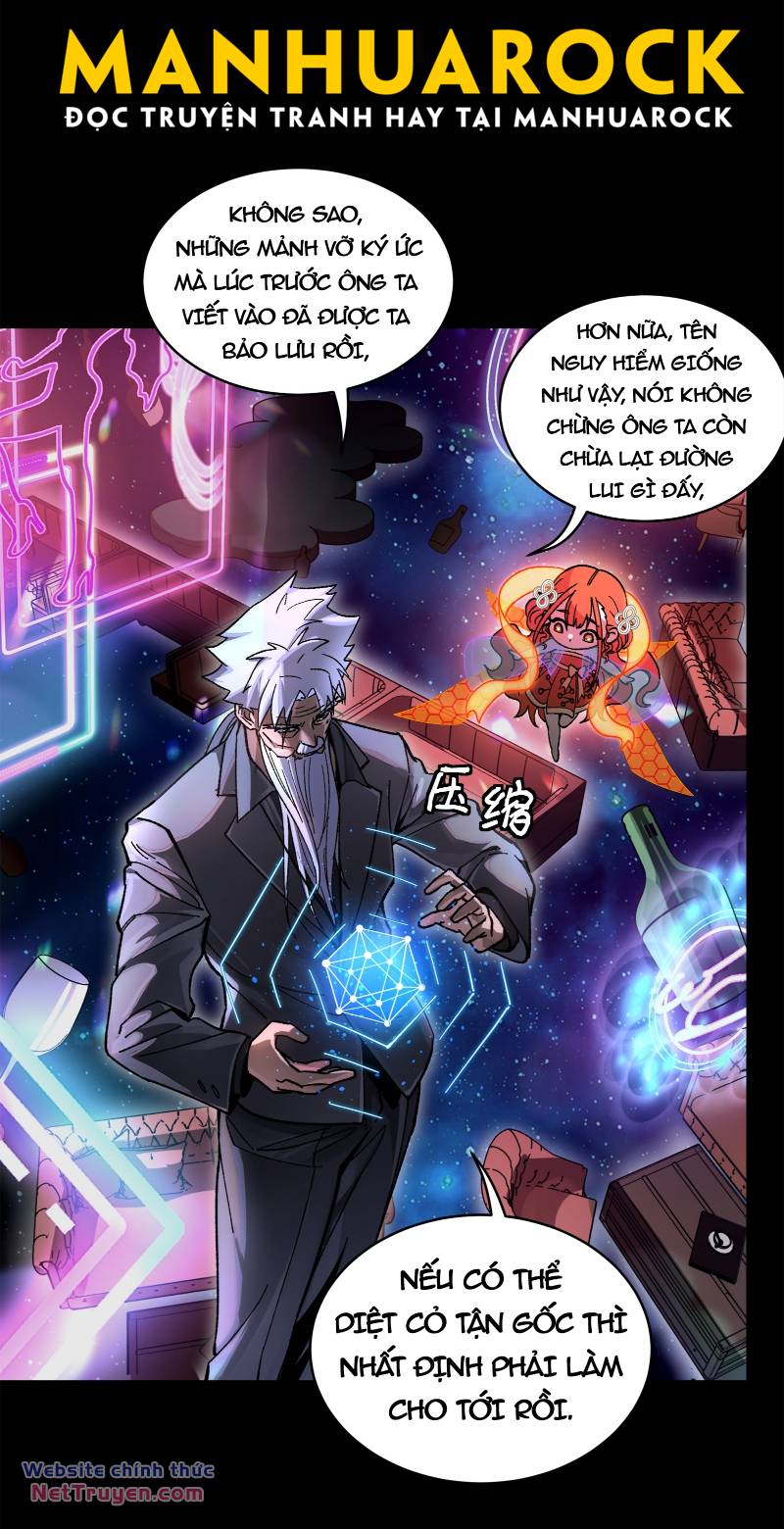Tinh Giáp Hồn Tướng Chapter 201 - Trang 2