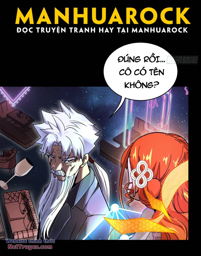 Tinh Giáp Hồn Tướng Chapter 201 - Trang 2