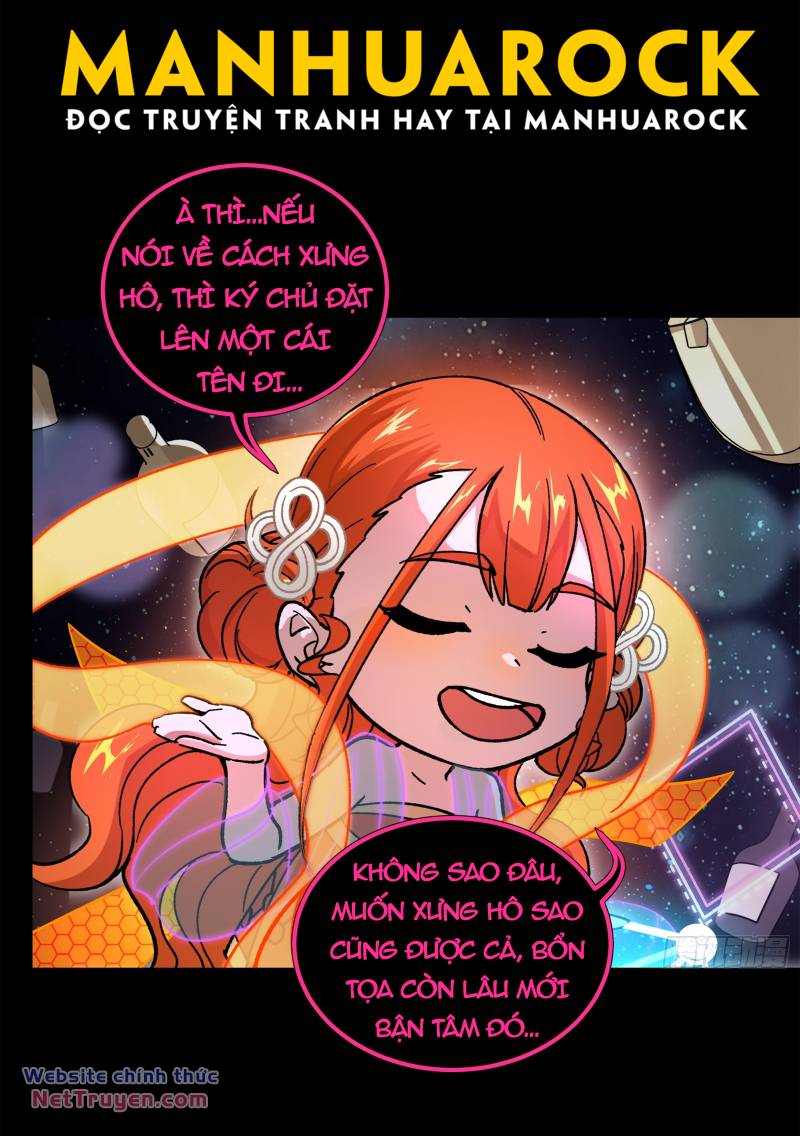 Tinh Giáp Hồn Tướng Chapter 201 - Trang 2