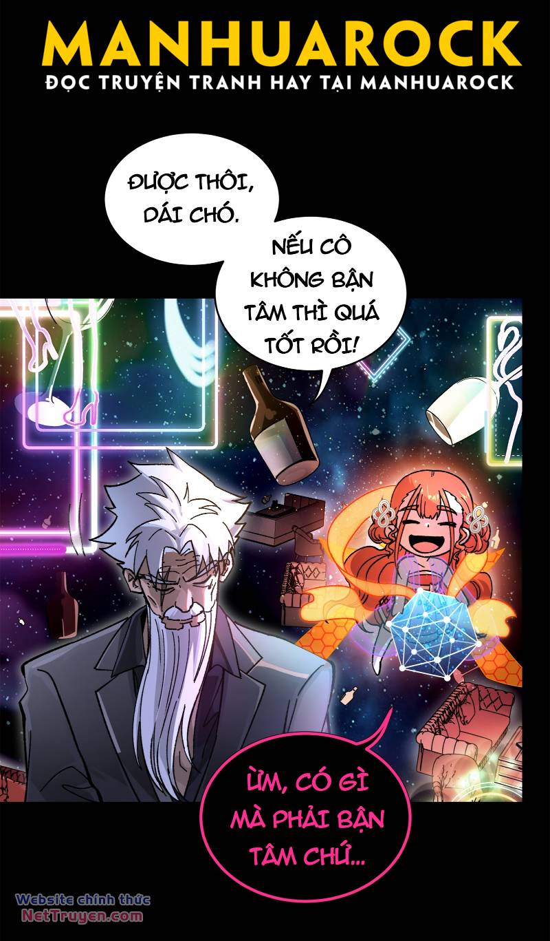 Tinh Giáp Hồn Tướng Chapter 201 - Trang 2