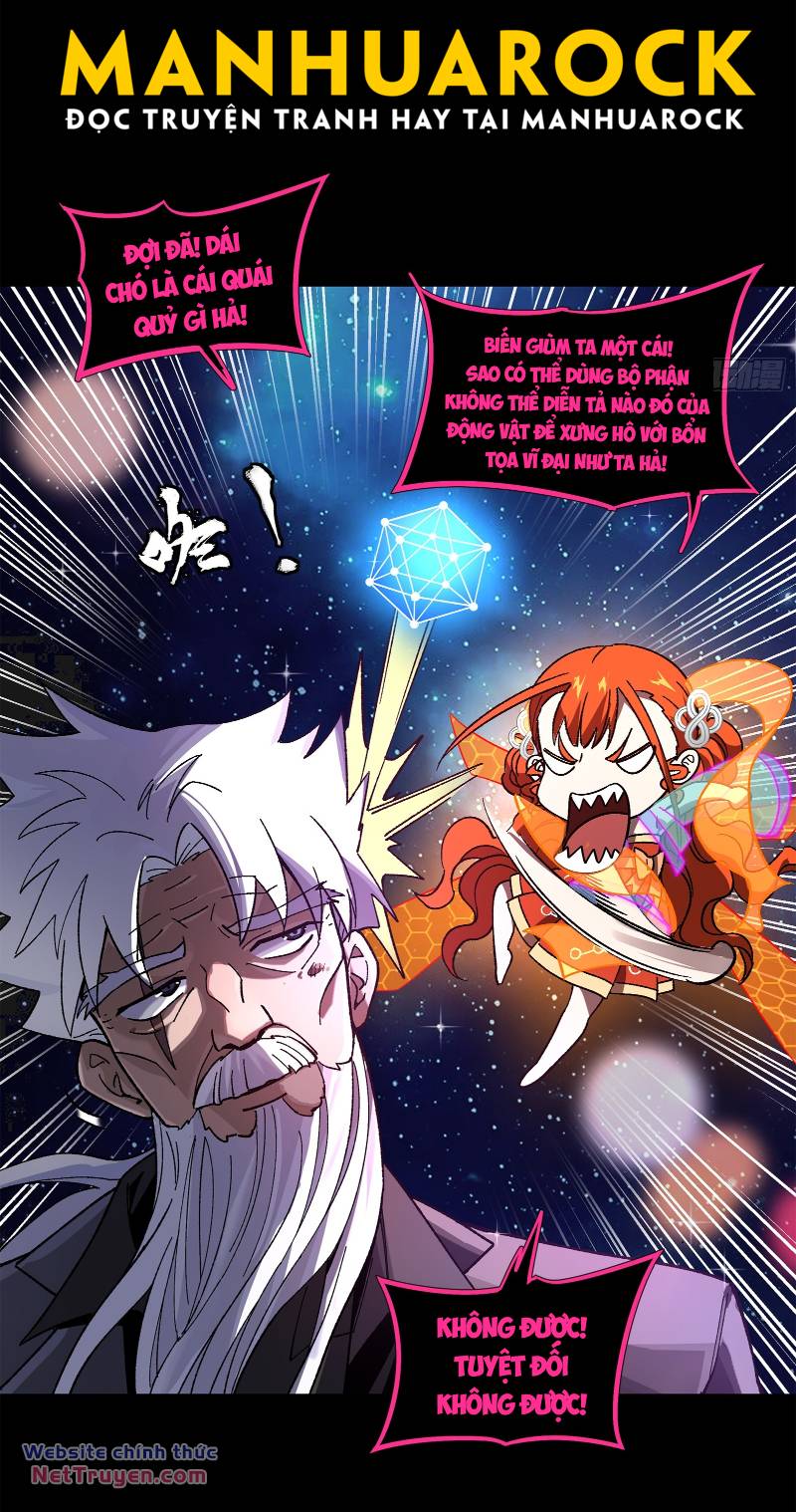 Tinh Giáp Hồn Tướng Chapter 201 - Trang 2