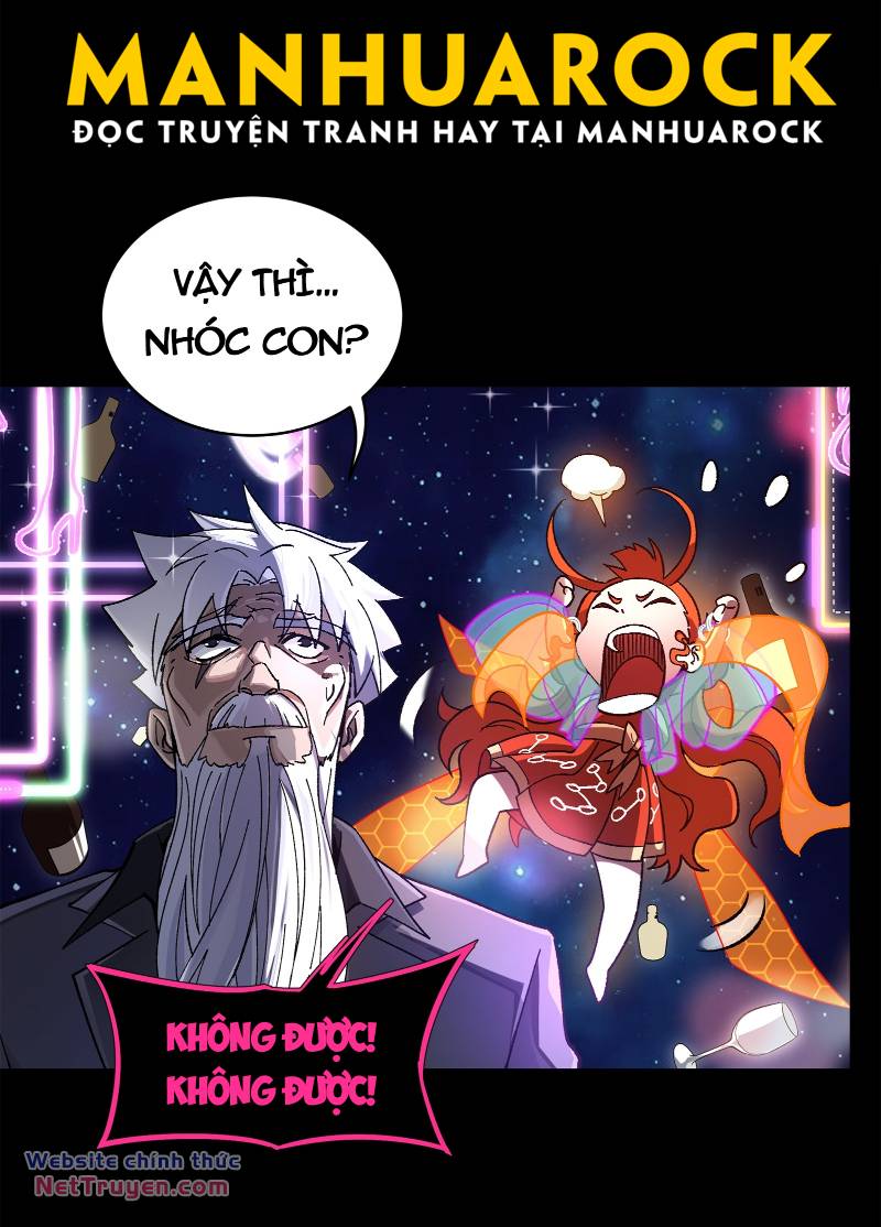 Tinh Giáp Hồn Tướng Chapter 201 - Trang 2