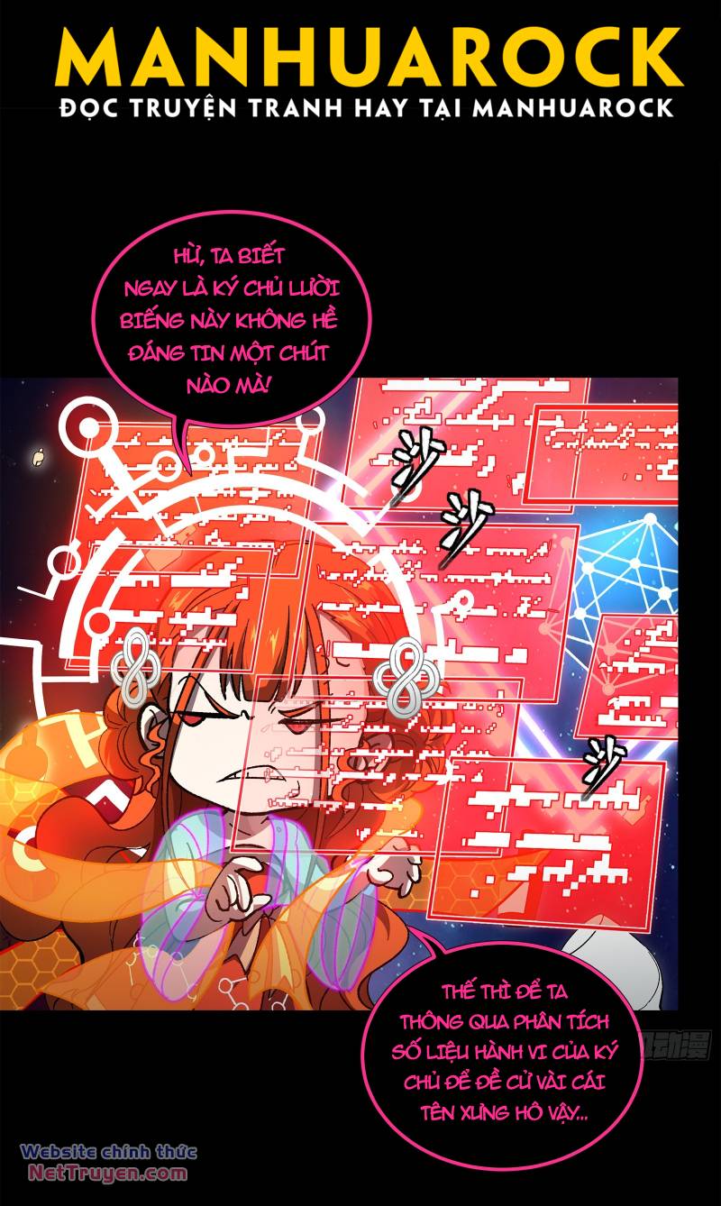 Tinh Giáp Hồn Tướng Chapter 201 - Trang 2