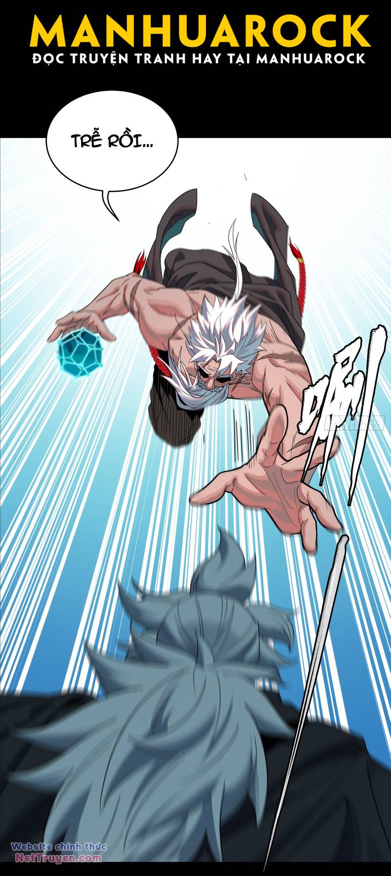 Tinh Giáp Hồn Tướng Chapter 201 - Trang 2