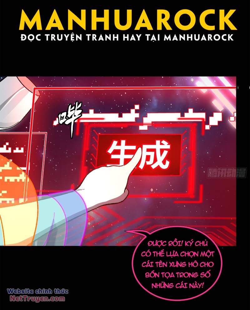 Tinh Giáp Hồn Tướng Chapter 201 - Trang 2