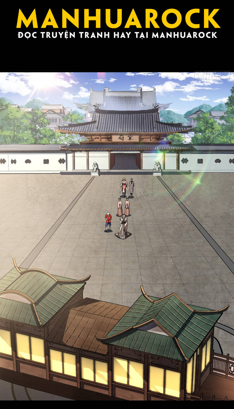 Tinh Giáp Hồn Tướng Chapter 203 - Trang 2