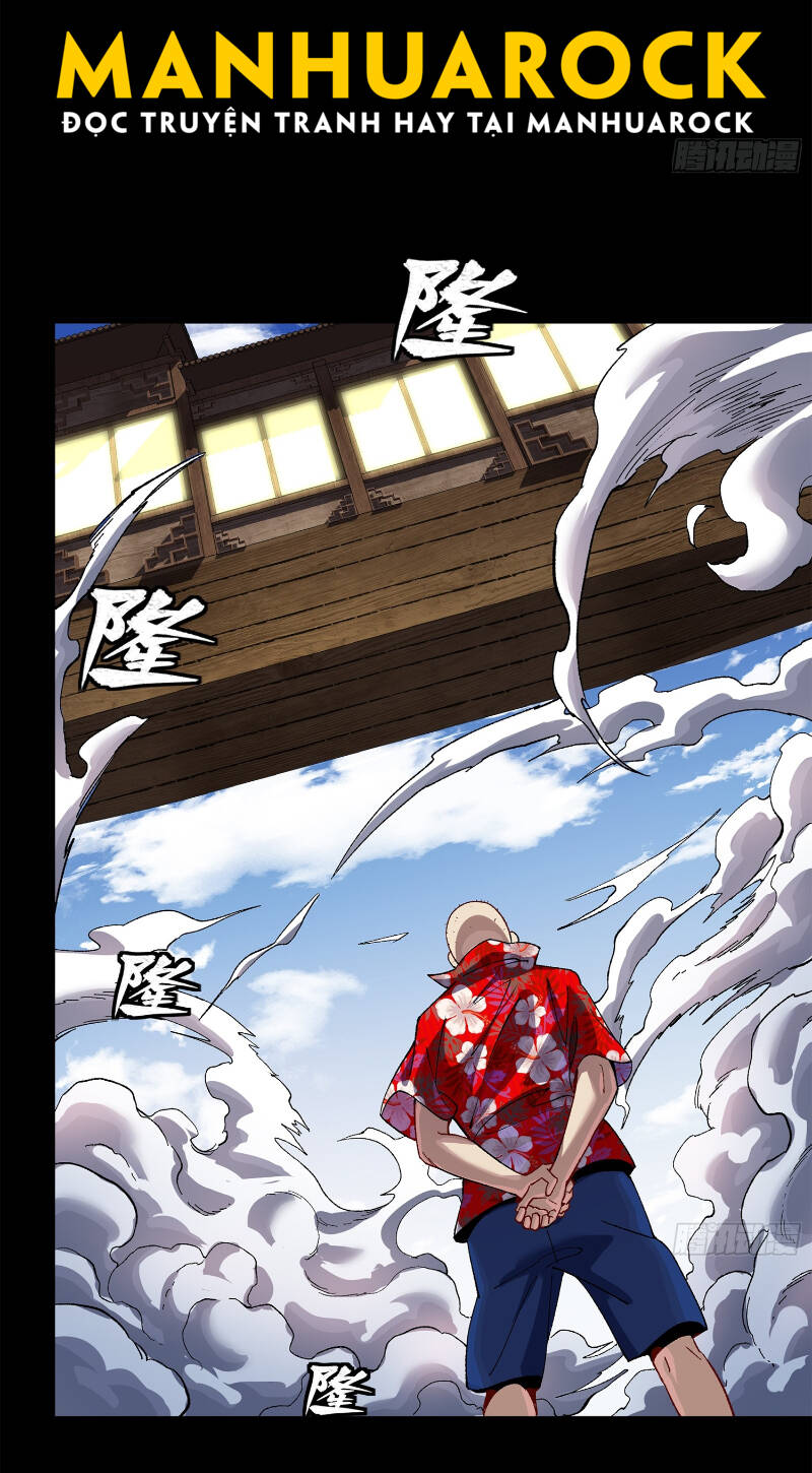 Tinh Giáp Hồn Tướng Chapter 203 - Trang 2