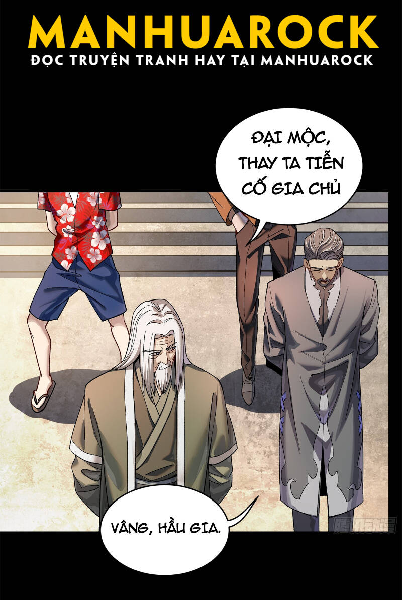 Tinh Giáp Hồn Tướng Chapter 203 - Trang 2