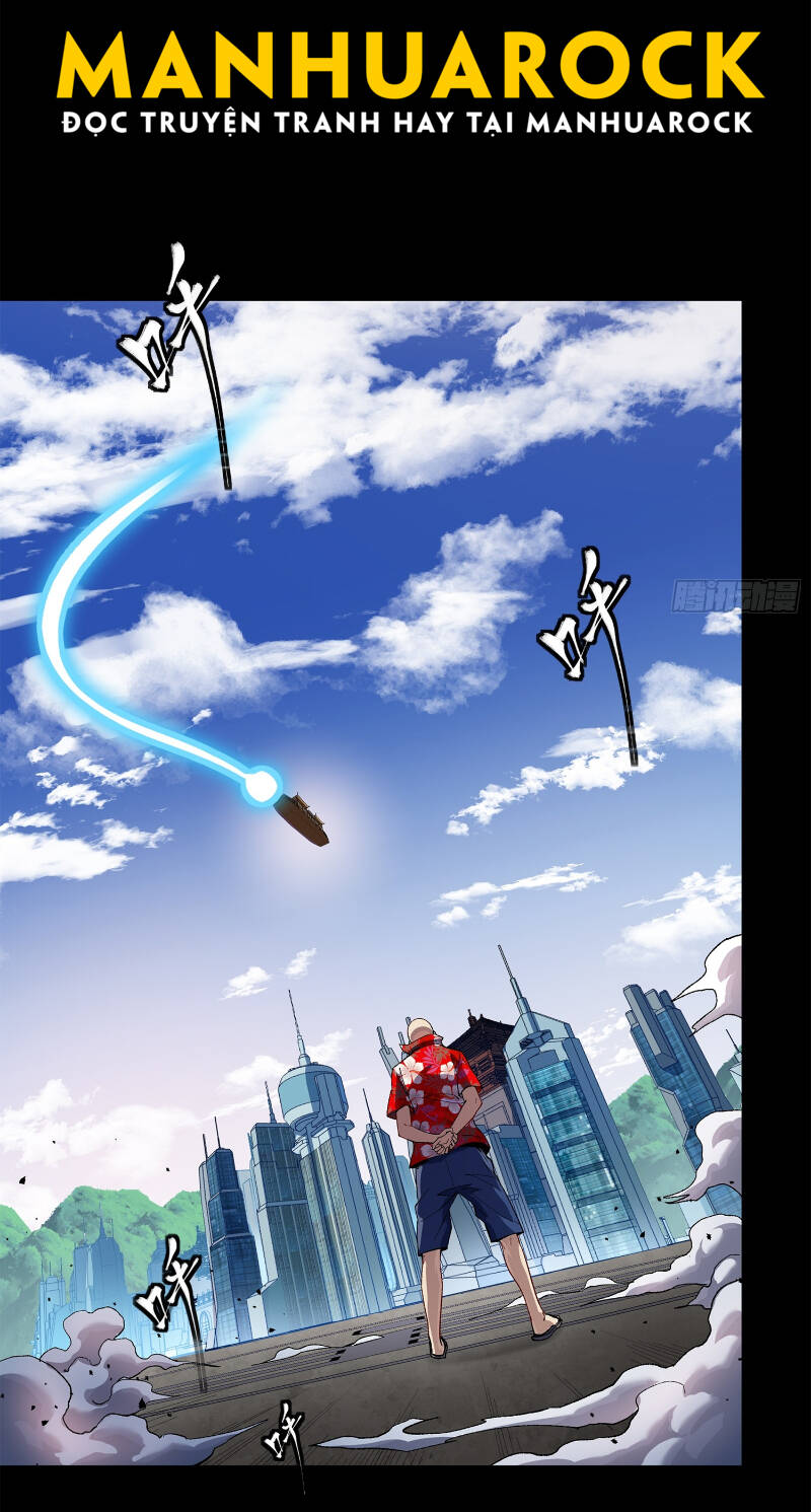 Tinh Giáp Hồn Tướng Chapter 203 - Trang 2