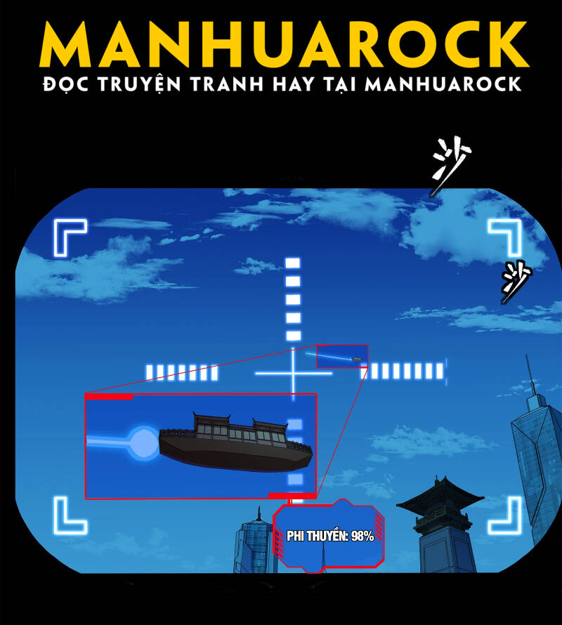 Tinh Giáp Hồn Tướng Chapter 203 - Trang 2