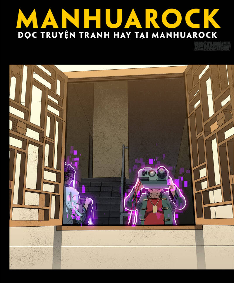 Tinh Giáp Hồn Tướng Chapter 203 - Trang 2