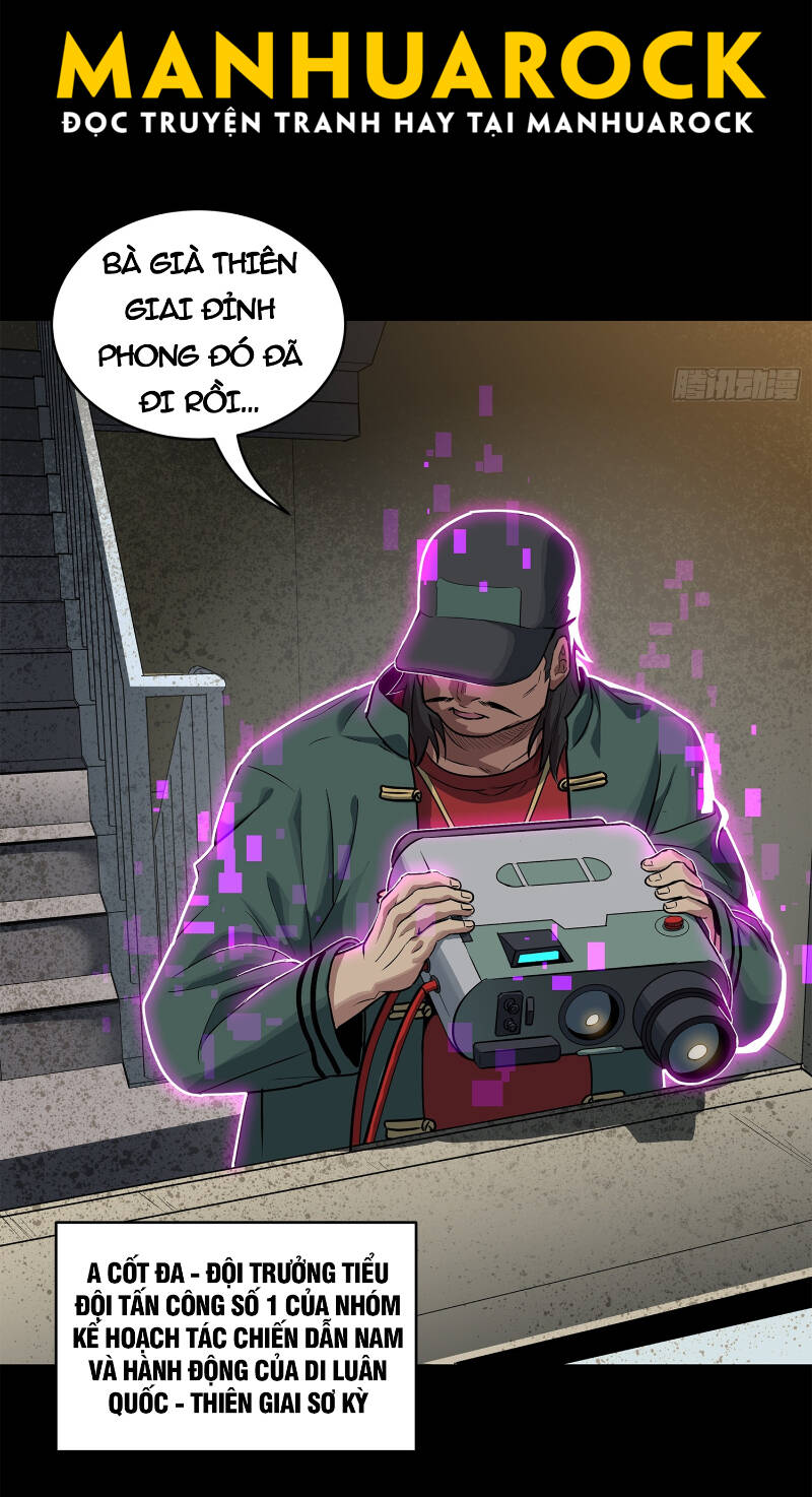 Tinh Giáp Hồn Tướng Chapter 203 - Trang 2