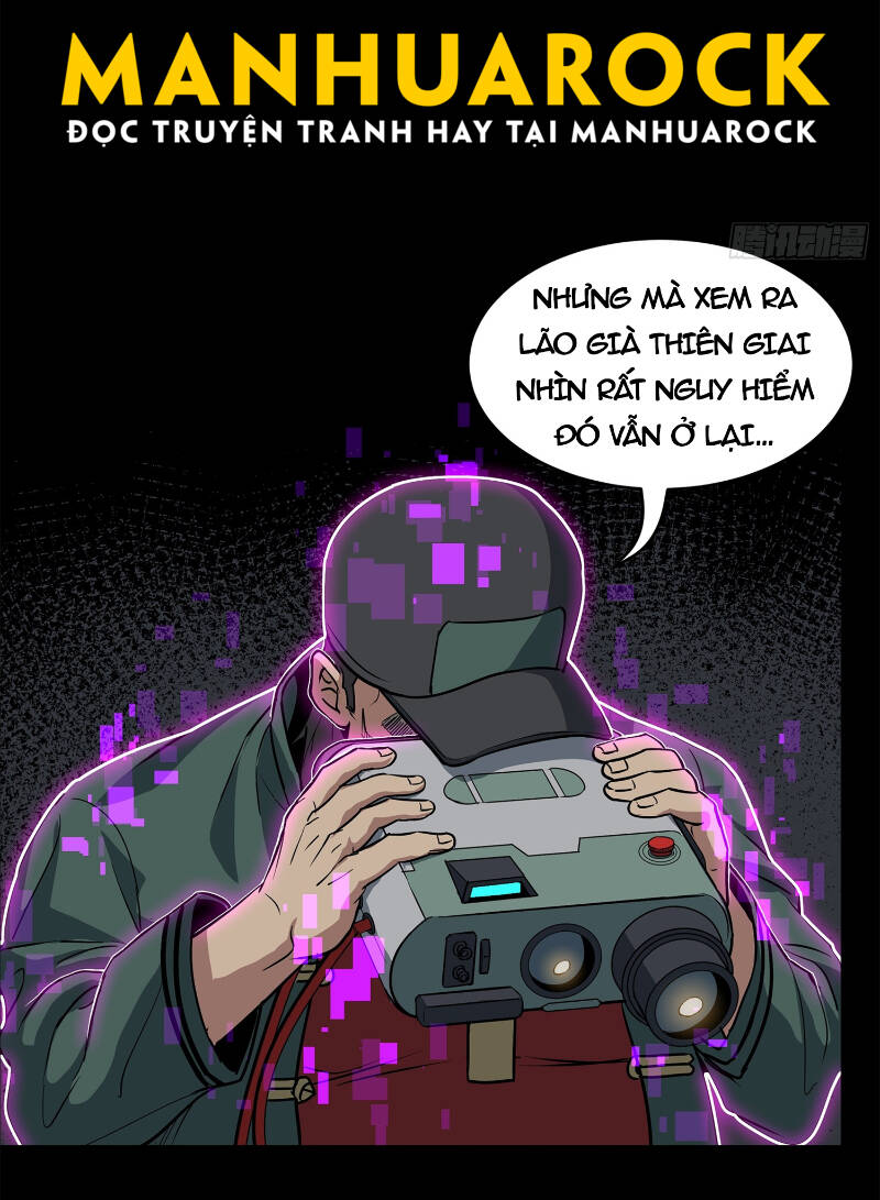 Tinh Giáp Hồn Tướng Chapter 203 - Trang 2