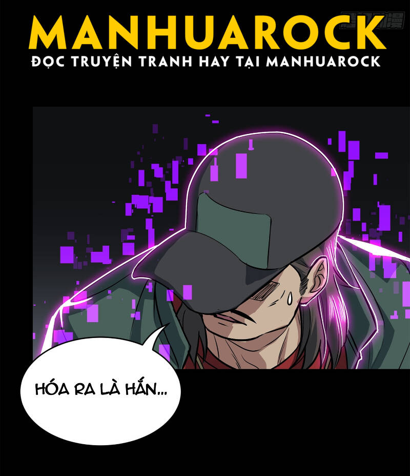 Tinh Giáp Hồn Tướng Chapter 203 - Trang 2