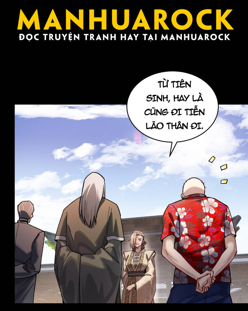 Tinh Giáp Hồn Tướng Chapter 203 - Trang 2