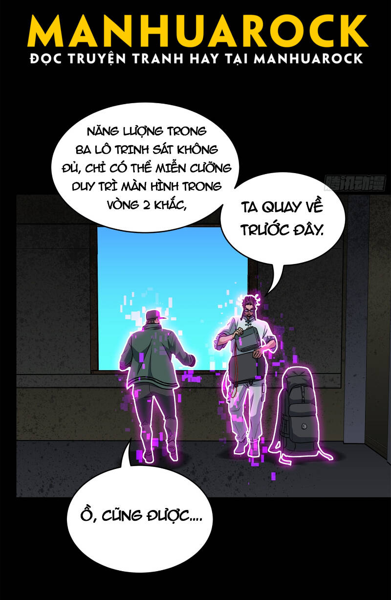 Tinh Giáp Hồn Tướng Chapter 203 - Trang 2