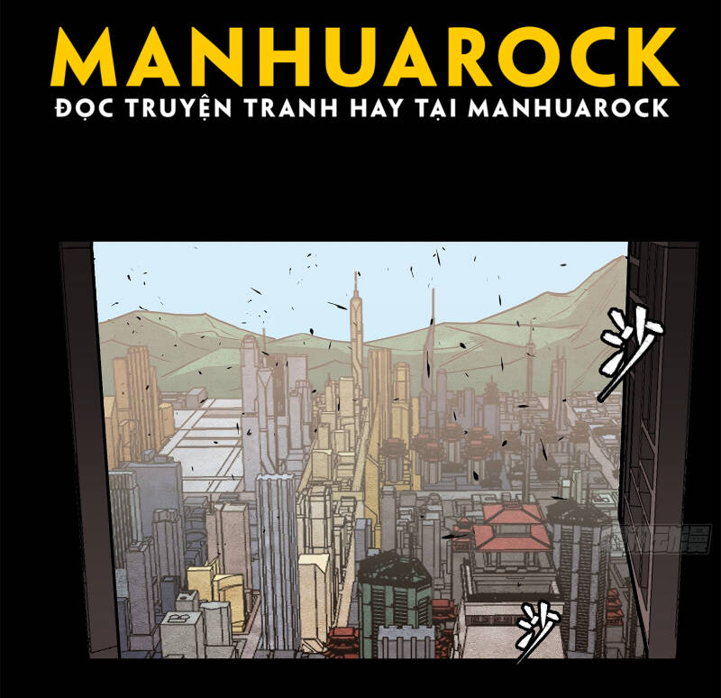 Tinh Giáp Hồn Tướng Chapter 203 - Trang 2