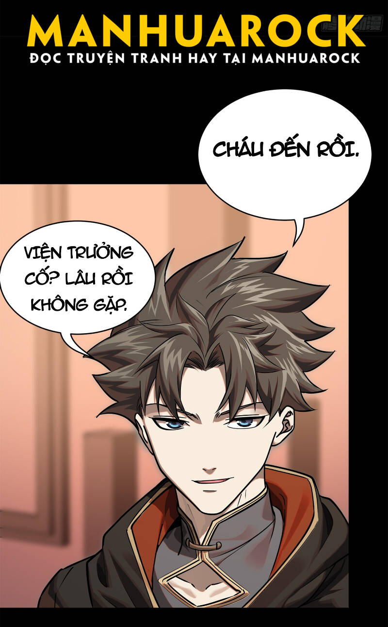 Tinh Giáp Hồn Tướng Chapter 203 - Trang 2