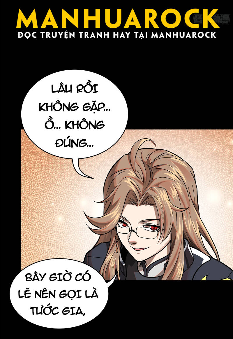 Tinh Giáp Hồn Tướng Chapter 203 - Trang 2