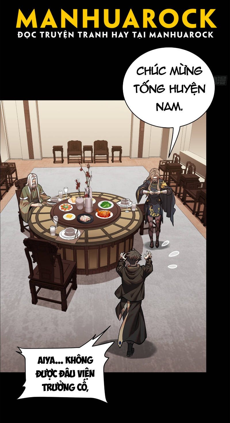 Tinh Giáp Hồn Tướng Chapter 203 - Trang 2