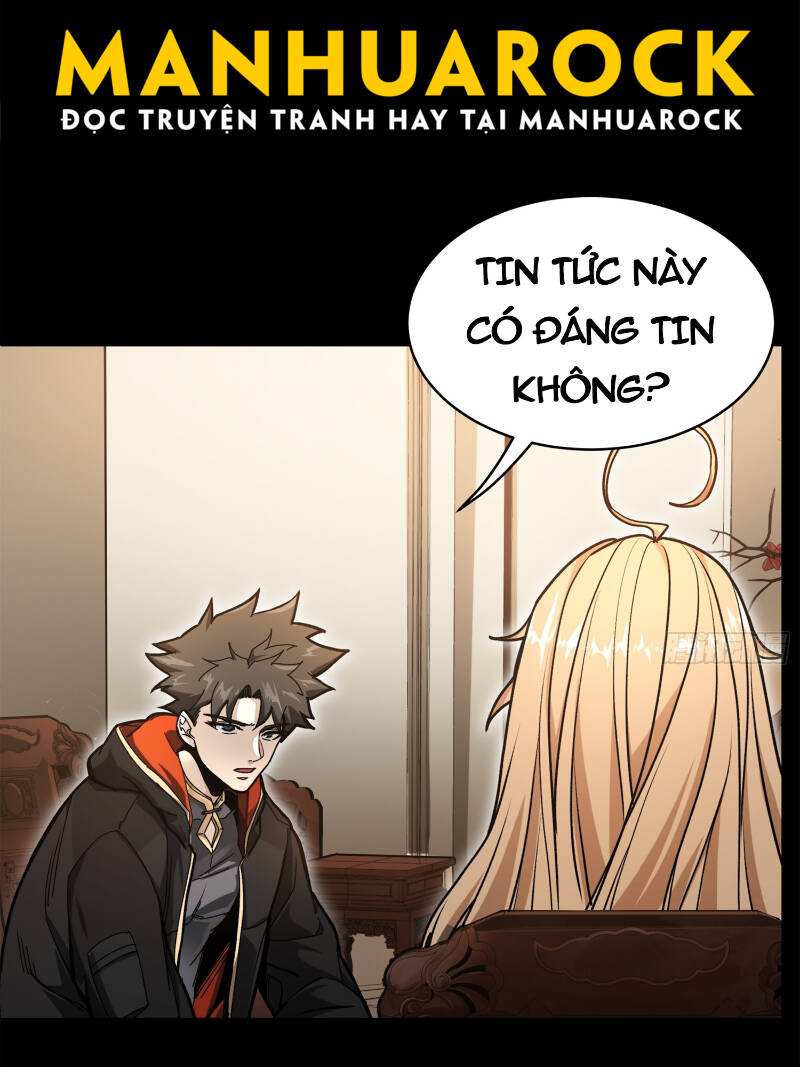 Tinh Giáp Hồn Tướng Chapter 203 - Trang 2