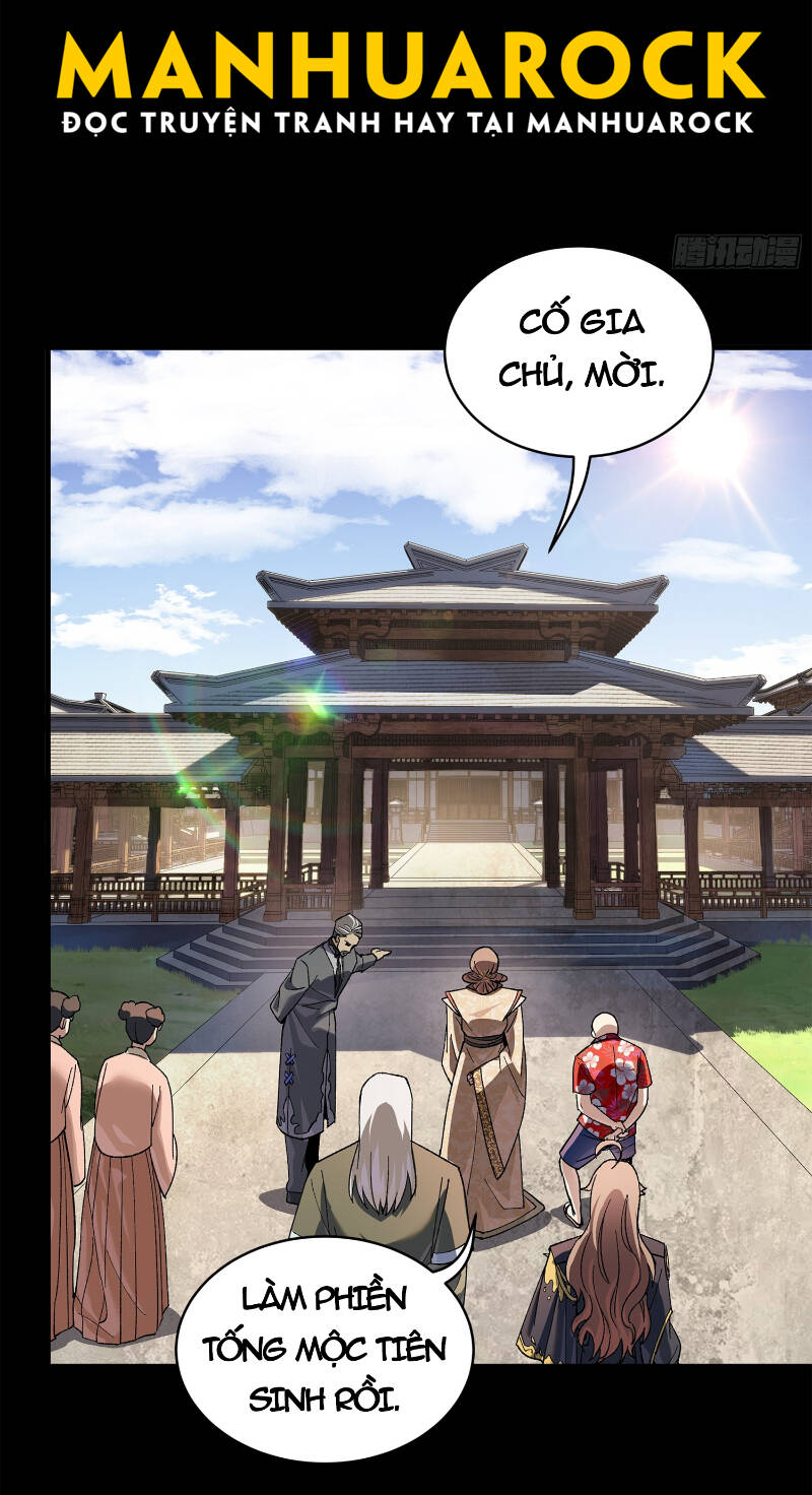 Tinh Giáp Hồn Tướng Chapter 203 - Trang 2