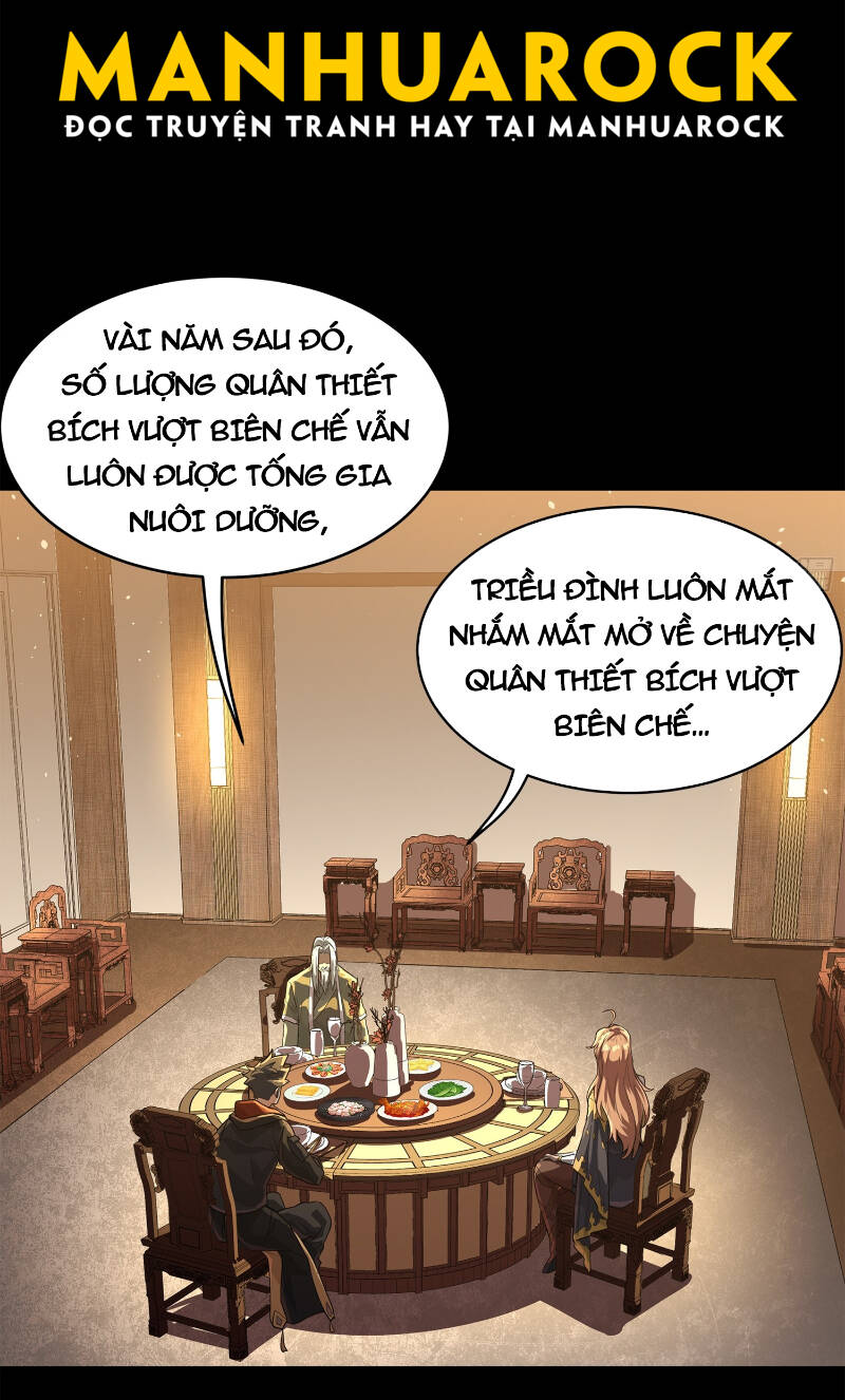 Tinh Giáp Hồn Tướng Chapter 203 - Trang 2