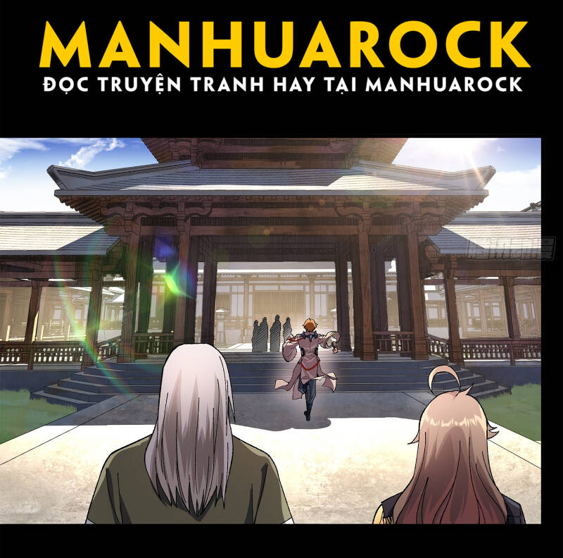 Tinh Giáp Hồn Tướng Chapter 203 - Trang 2