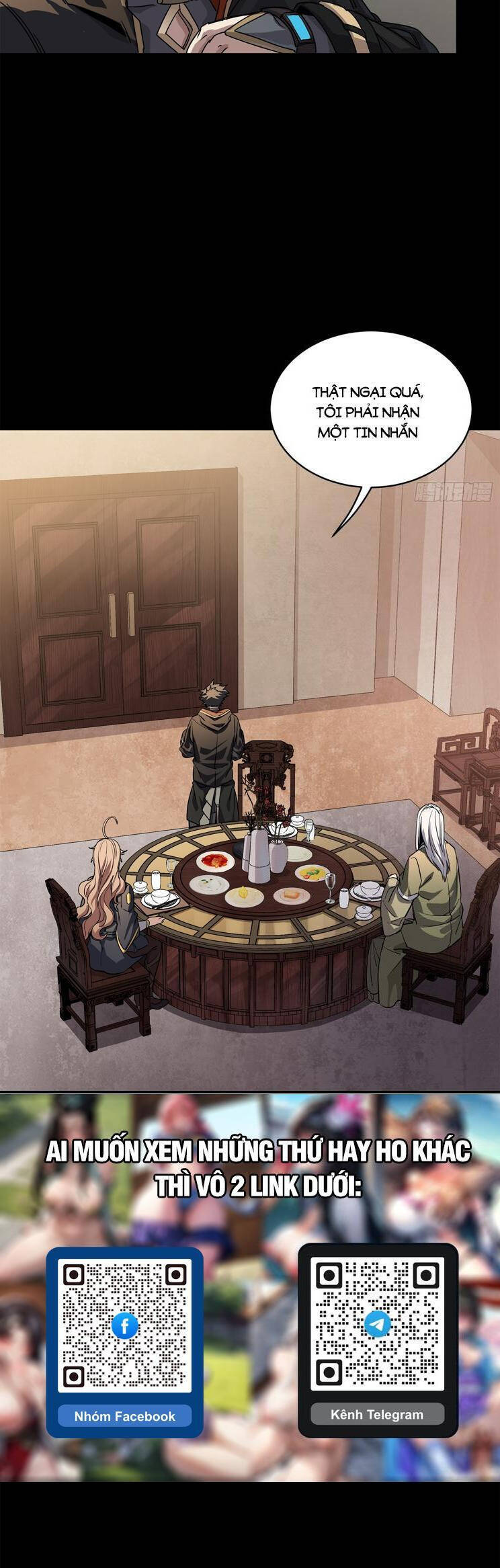 Tinh Giáp Hồn Tướng Chapter 204 - Trang 2