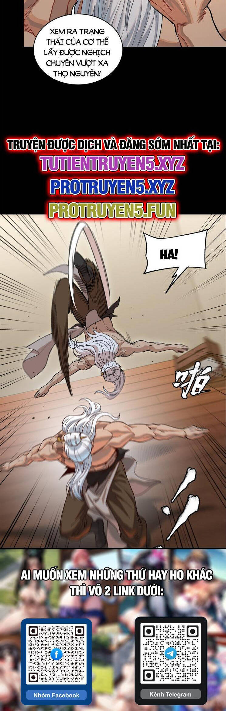 Tinh Giáp Hồn Tướng Chapter 204 - Trang 2