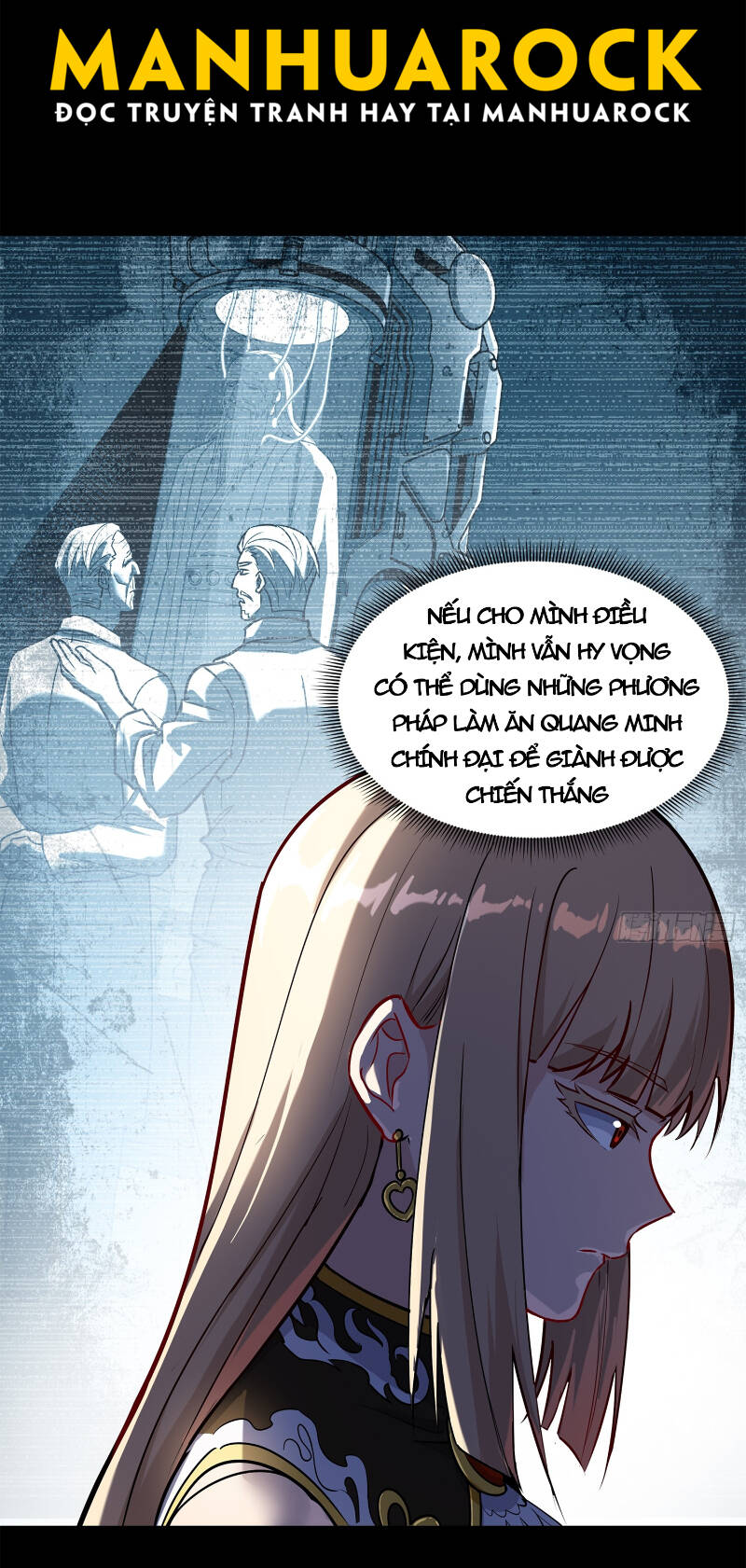 Tinh Giáp Hồn Tướng Chapter 205 - Trang 2