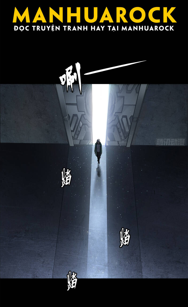 Tinh Giáp Hồn Tướng Chapter 205 - Trang 2