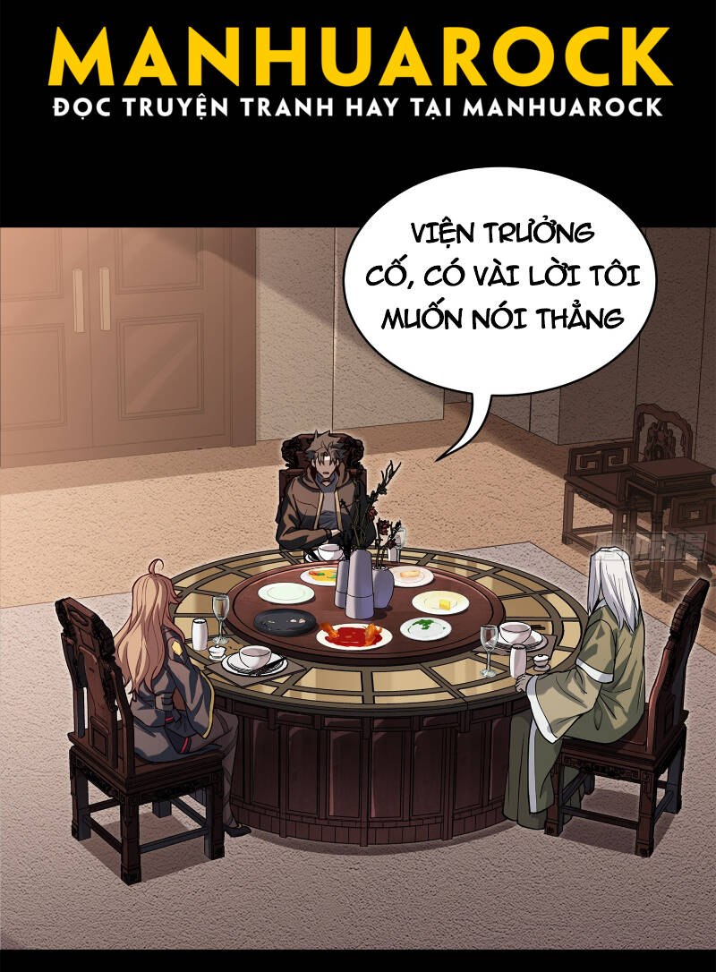 Tinh Giáp Hồn Tướng Chapter 205 - Trang 2